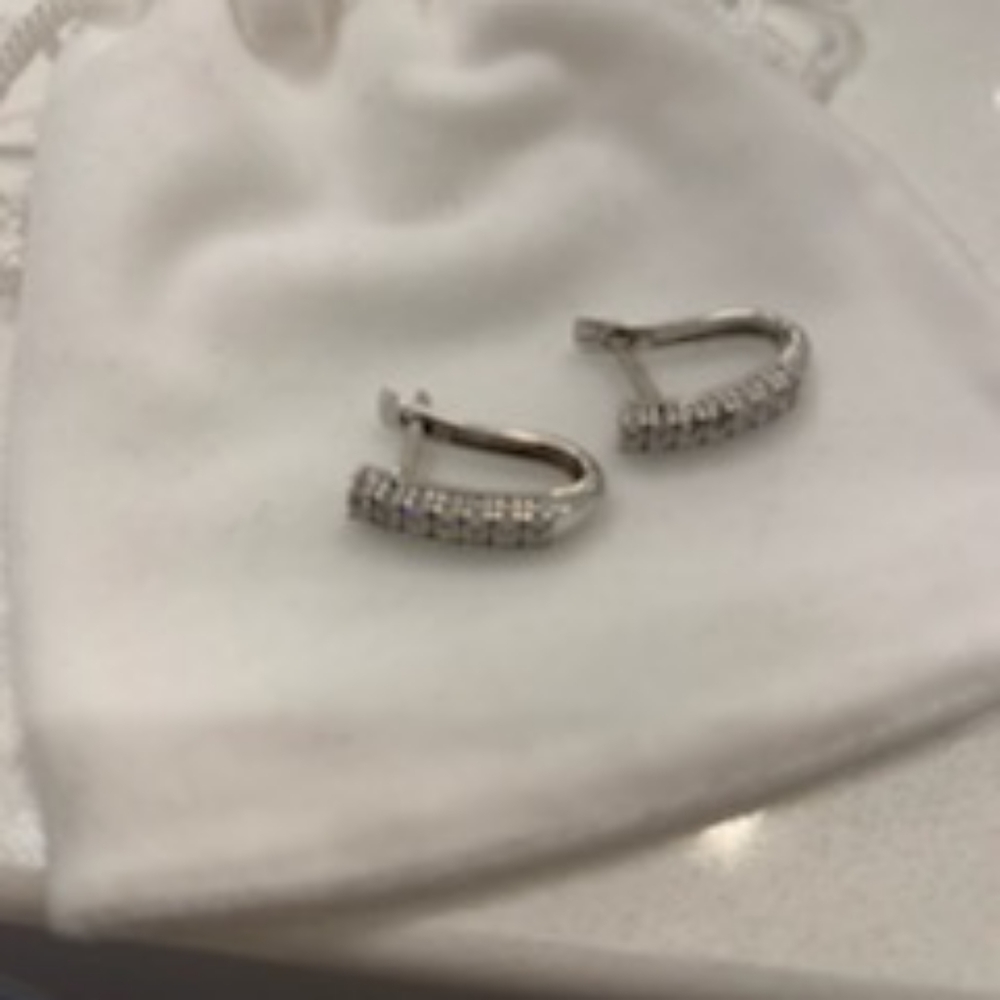 Earrings - Picture 2 of 6